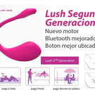 LOVENSE LUSH 2