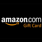 Amazon gift card
