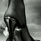 Be submissive!