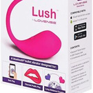 Lovense Lush