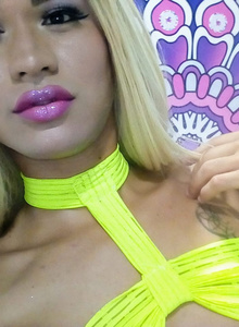 Sexy Doll