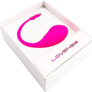Lovense LUSH