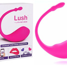 Lovense Lush