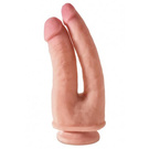 double dildo