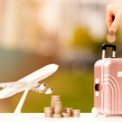 travel and meet many people around the world