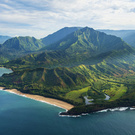 A holiday to Hawaii. My dream place to visit.