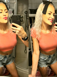 Feeling good