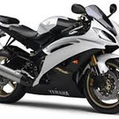 Motorcycle