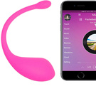 FOLOVE Dolp Wearable Vibrator