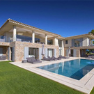 DREAM HOUSE