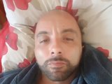 HairyMani