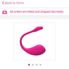 Lovesense Toy