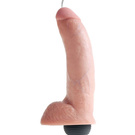 Squirting Dildo