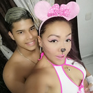 A Lot Of Naughty Pleasure!