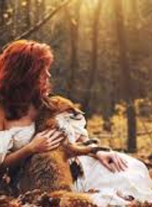 3Ariel3 рыжик photo 4977309