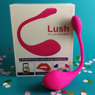 Lovense Lush