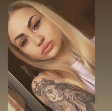 Blondie221