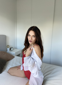 Naughty vibes