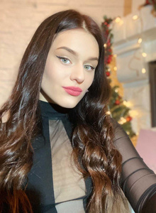 AleshaBeauty XMAS photo 5415226