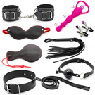 bondage