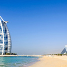 Visit  Dubai
