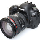CANON EOS 6D Mark II