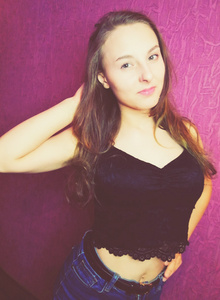 IamKristy Me photo 4983724