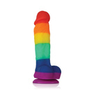 dildo multicolor