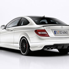 Mercedes-C63-AMG