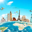 travel for the world