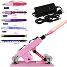 sex machine