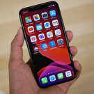 I wish a new cellphone