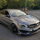 my dream car