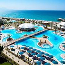 Отдых на море