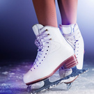 Figure skates