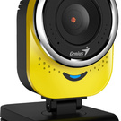 Веб-камера Genius Web Cam Q-CAM 6000