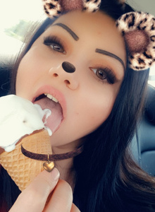 Hot day:)