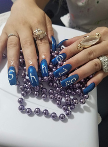 Nails