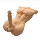 cuerpo Silicona