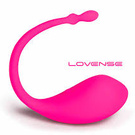 Lovense Lush