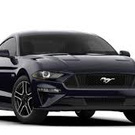 Mustang GT
