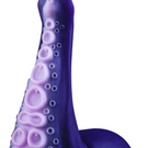 Kraken dildo