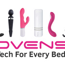 All Lovense Toys!