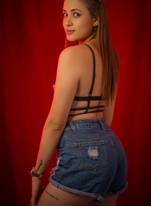 KimberlySaenz ☃❄ merry christmas guys photo 5401651