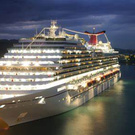 Europe cruise