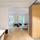 Remodel apartment