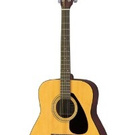 Guitar YAMAHA F310