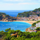 Отдых в Испании