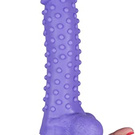 Deluxe Realistic Dildo