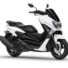 MY MOTORCYCLE
